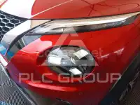 2024 Nissan Juke