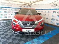 2024 Nissan Juke