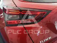 2024 Nissan Juke