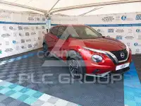 2024 Nissan Juke