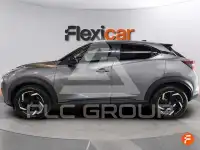 2024 Nissan Juke
