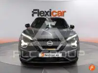 2024 Nissan Juke
