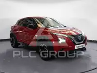 2024 Nissan Juke