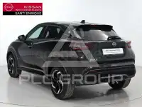 2024 Nissan Juke