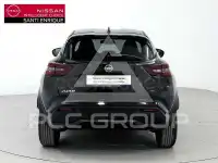 2024 Nissan Juke