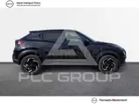 2024 Nissan Juke