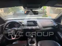 2024 Nissan Juke