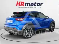 2024 Nissan Juke