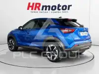 2024 Nissan Juke