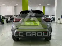 2024 Nissan Juke