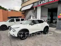 2024 Nissan Juke
