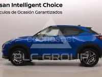 2024 Nissan Juke