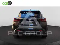 2024 Nissan Juke