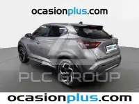 2024 Nissan Juke