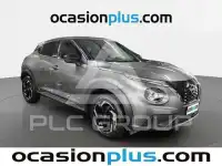 2024 Nissan Juke