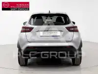 2024 Nissan Juke