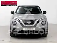 2024 Nissan Juke