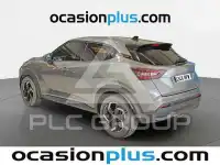 2024 Nissan Juke