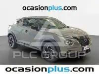 2024 Nissan Juke
