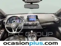 2024 Nissan Juke