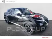 2024 Nissan Juke