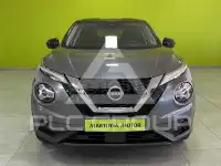2024 Nissan Juke