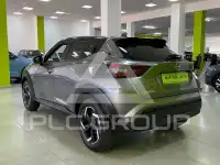 2024 Nissan Juke