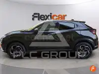 2024 Nissan Juke