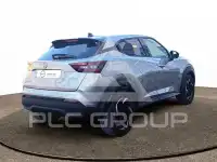 2024 Nissan Juke