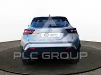 2024 Nissan Juke