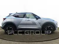 2024 Nissan Juke