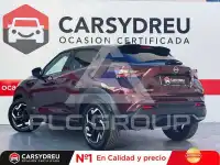 2024 Nissan Juke