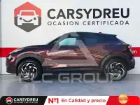 2024 Nissan Juke