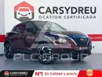 2024 Nissan Juke