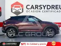 2024 Nissan Juke