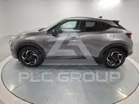2024 Nissan Juke