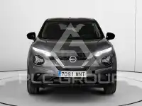 2024 Nissan Juke