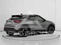 2024 Nissan Juke