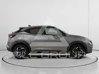 2024 Nissan Juke