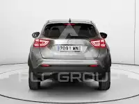 2024 Nissan Juke