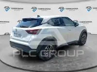 2024 Nissan Juke