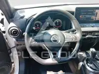 2024 Nissan Juke