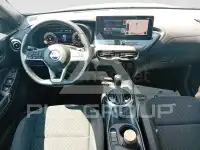 2024 Nissan Juke