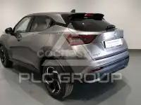 2024 Nissan Juke