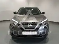 2024 Nissan Juke