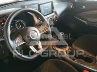2024 Nissan Juke
