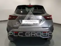 2024 Nissan Juke