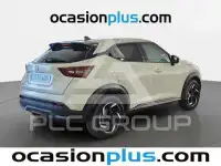 2024 Nissan Juke