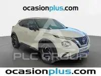 2024 Nissan Juke