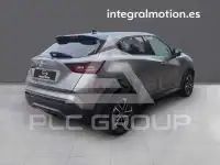 2024 Nissan Juke